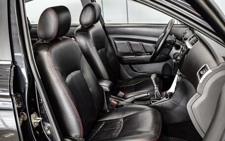 Lifan Solano II, 2018 год, 570 000 рублей, 8 фотография