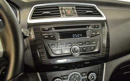 Lifan Solano II, 2018 год, 570 000 рублей, 13 фотография