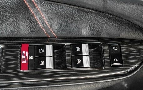 Lifan Solano II, 2018 год, 570 000 рублей, 12 фотография