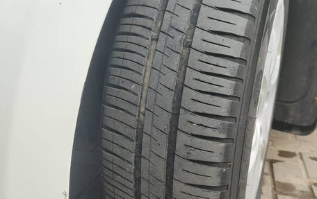 Hyundai Solaris II рестайлинг, 2013 год, 760 000 рублей, 17 фотография