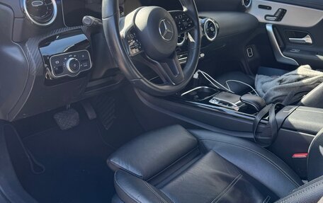 Mercedes-Benz CLA, 2019 год, 2 450 000 рублей, 5 фотография