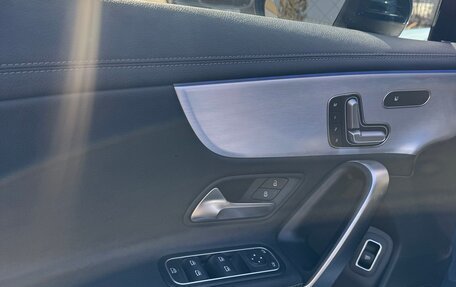 Mercedes-Benz CLA, 2019 год, 2 450 000 рублей, 6 фотография