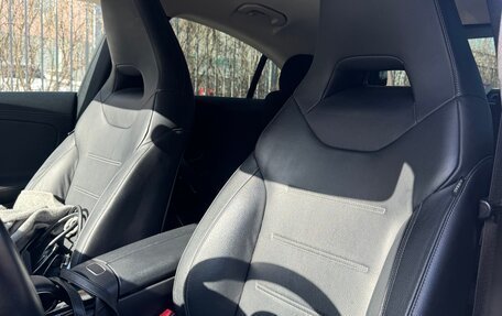 Mercedes-Benz CLA, 2019 год, 2 450 000 рублей, 7 фотография