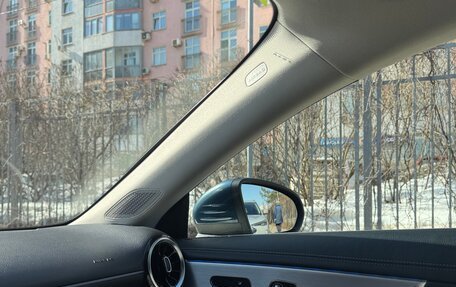 Mercedes-Benz CLA, 2019 год, 2 450 000 рублей, 9 фотография