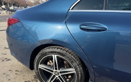 Mercedes-Benz CLA, 2019 год, 2 450 000 рублей, 19 фотография