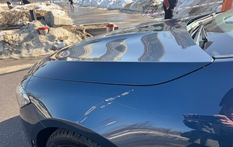 Mercedes-Benz CLA, 2019 год, 2 450 000 рублей, 15 фотография