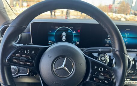 Mercedes-Benz CLA, 2019 год, 2 450 000 рублей, 11 фотография