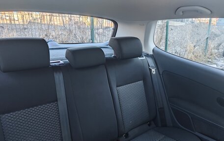 Volkswagen Golf VI, 2009 год, 525 000 рублей, 12 фотография