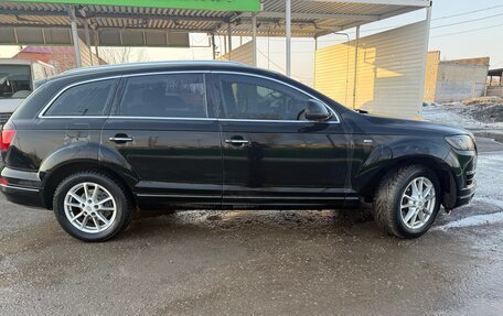 Audi Q7, 2015 год, 2 350 000 рублей, 2 фотография