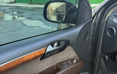 Audi Q7, 2015 год, 2 350 000 рублей, 8 фотография