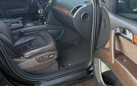 Audi Q7, 2015 год, 2 350 000 рублей, 3 фотография