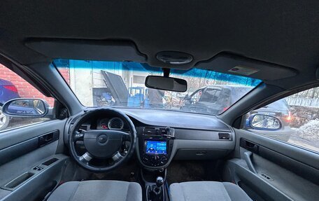 Chevrolet Lacetti, 2008 год, 295 000 рублей, 5 фотография