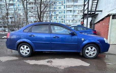 Chevrolet Lacetti, 2008 год, 295 000 рублей, 3 фотография