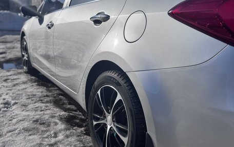 KIA Cerato III, 2013 год, 1 250 000 рублей, 5 фотография