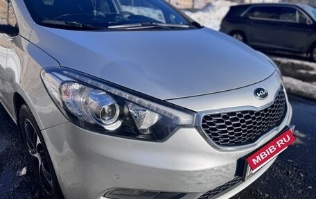KIA Cerato III, 2013 год, 1 250 000 рублей, 6 фотография