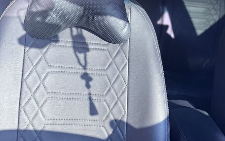 KIA Cerato III, 2013 год, 1 250 000 рублей, 11 фотография