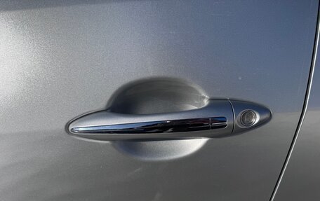 KIA Cerato III, 2013 год, 1 250 000 рублей, 13 фотография