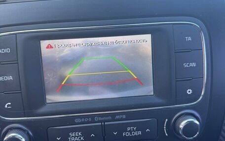 KIA Cerato III, 2013 год, 1 250 000 рублей, 14 фотография