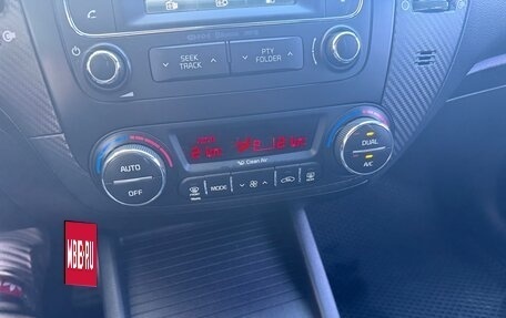 KIA Cerato III, 2013 год, 1 250 000 рублей, 15 фотография