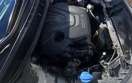 KIA Cerato III, 2013 год, 1 250 000 рублей, 18 фотография