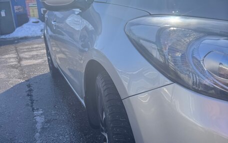 KIA Cerato III, 2013 год, 1 250 000 рублей, 34 фотография