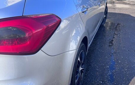 KIA Cerato III, 2013 год, 1 250 000 рублей, 33 фотография