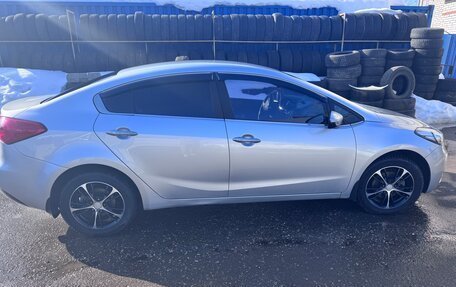 KIA Cerato III, 2013 год, 1 250 000 рублей, 32 фотография