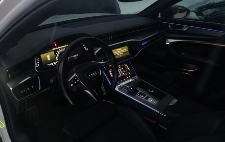 Audi A6, 2018 год, 3 400 000 рублей, 5 фотография