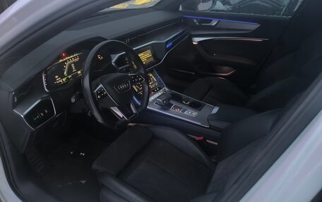 Audi A6, 2018 год, 3 400 000 рублей, 6 фотография