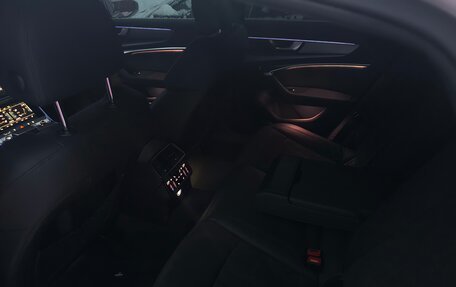 Audi A6, 2018 год, 3 400 000 рублей, 9 фотография