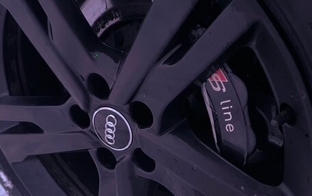 Audi A6, 2018 год, 3 400 000 рублей, 12 фотография