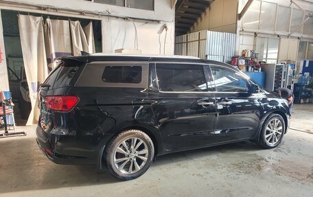 KIA Carnival III, 2020 год, 3 800 000 рублей, 3 фотография