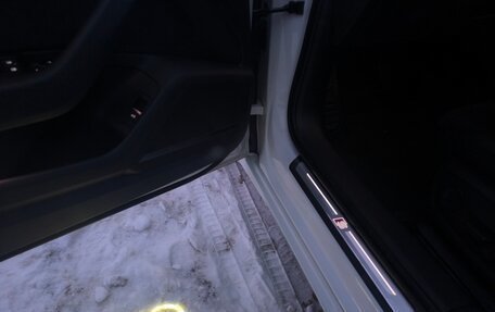 Audi A6, 2018 год, 3 400 000 рублей, 11 фотография