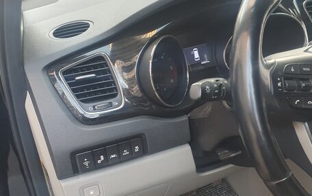 KIA Carnival III, 2020 год, 3 800 000 рублей, 5 фотография