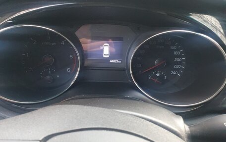 KIA Carnival III, 2020 год, 3 800 000 рублей, 6 фотография