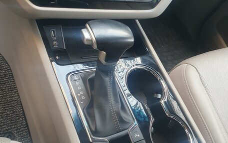 KIA Carnival III, 2020 год, 3 800 000 рублей, 8 фотография