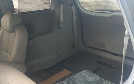 KIA Carnival III, 2020 год, 3 800 000 рублей, 10 фотография