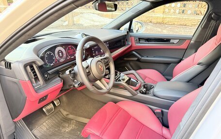 Porsche Cayenne III, 2025 год, 23 990 000 рублей, 8 фотография