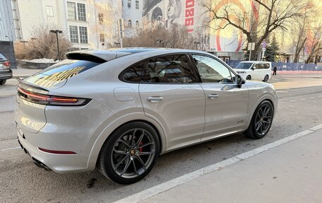 Porsche Cayenne III, 2025 год, 23 990 000 рублей, 4 фотография