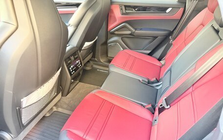 Porsche Cayenne III, 2025 год, 23 990 000 рублей, 9 фотография