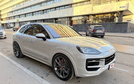 Porsche Cayenne III, 2025 год, 23 990 000 рублей, 5 фотография