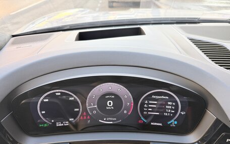 Porsche Cayenne III, 2025 год, 23 990 000 рублей, 10 фотография