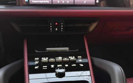 Porsche Cayenne III, 2025 год, 23 990 000 рублей, 11 фотография