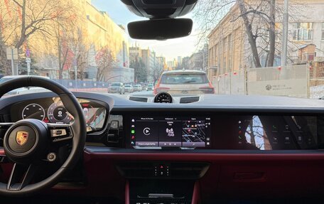 Porsche Cayenne III, 2025 год, 23 990 000 рублей, 12 фотография