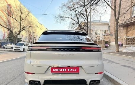 Porsche Cayenne III, 2025 год, 23 990 000 рублей, 6 фотография