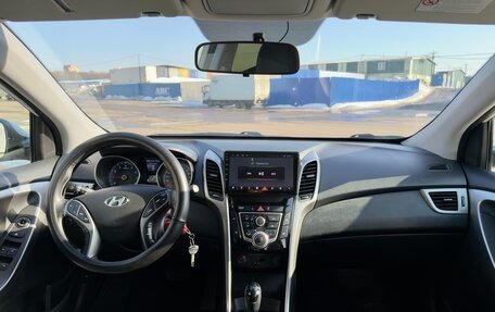 Hyundai i30 II рестайлинг, 2012 год, 950 000 рублей, 8 фотография