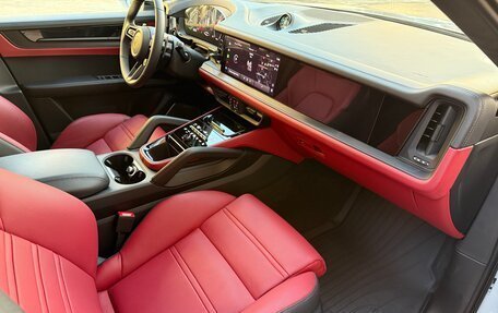 Porsche Cayenne III, 2025 год, 23 990 000 рублей, 14 фотография