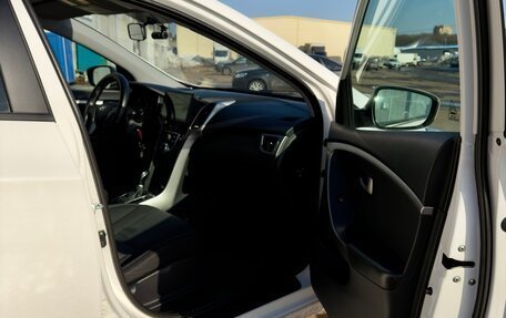 Hyundai i30 II рестайлинг, 2012 год, 950 000 рублей, 9 фотография