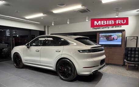 Porsche Cayenne III, 2025 год, 23 990 000 рублей, 15 фотография