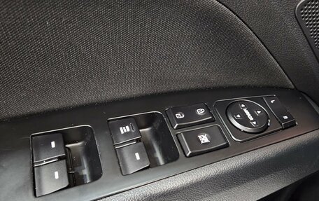 Hyundai Elantra VI рестайлинг, 2017 год, 1 225 000 рублей, 15 фотография